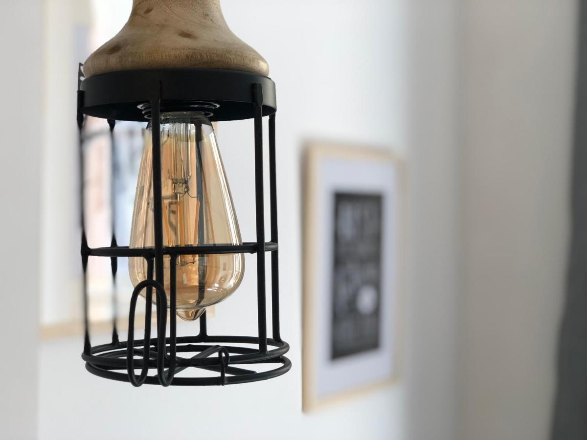 Pres Du Pont, Appartement 35M2 Hyper Centre オンフルール エクステリア 写真