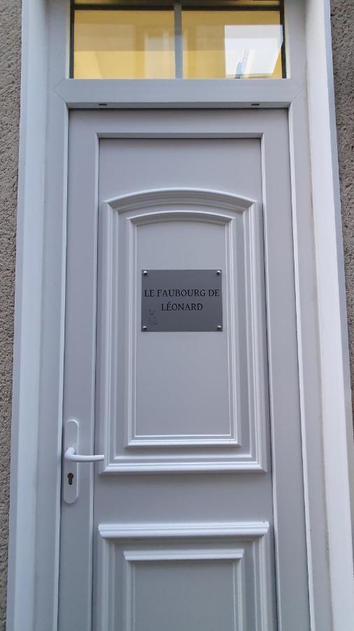 Pres Du Pont, Appartement 35M2 Hyper Centre オンフルール エクステリア 写真